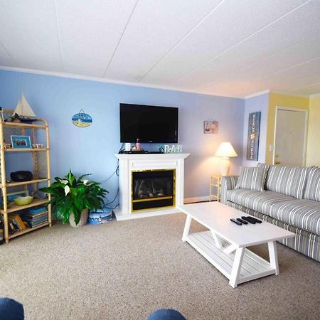 Harbour Island 302L Apartment Ocean City Exterior foto