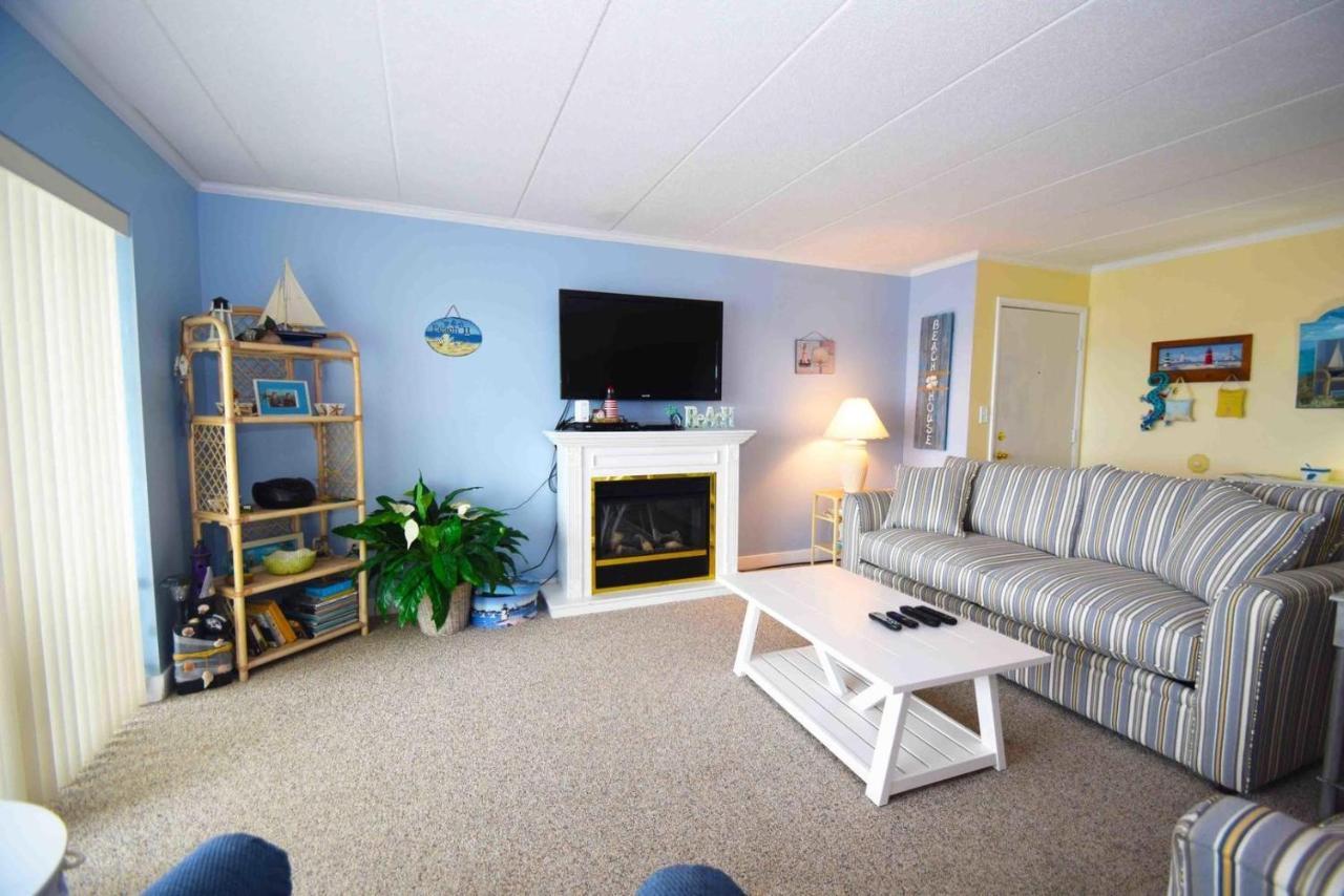 Harbour Island 302L Apartment Ocean City Exterior foto