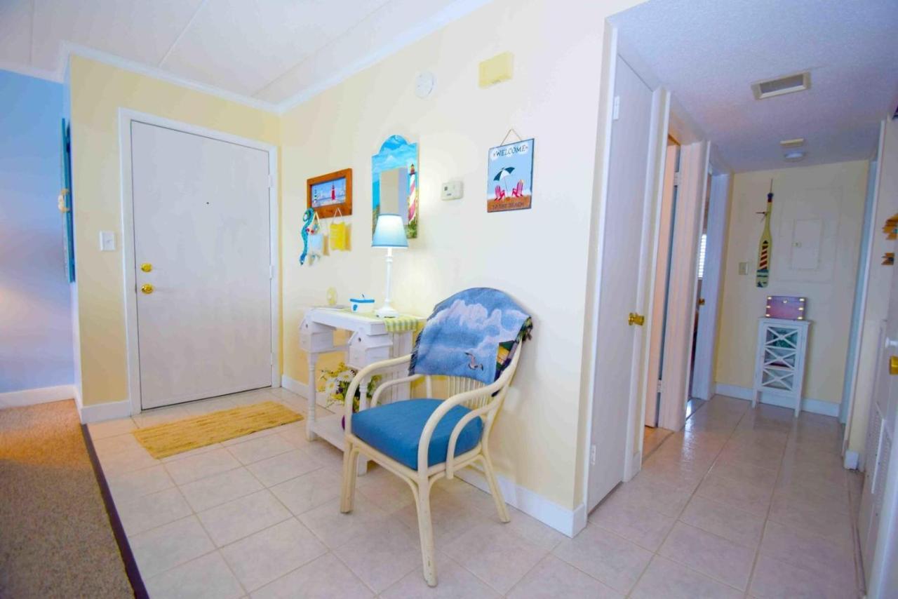 Harbour Island 302L Apartment Ocean City Exterior foto