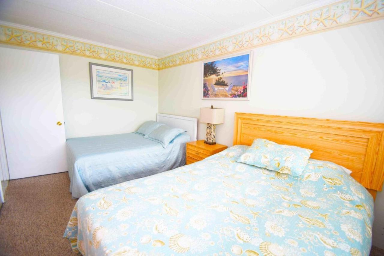 Harbour Island 302L Apartment Ocean City Exterior foto
