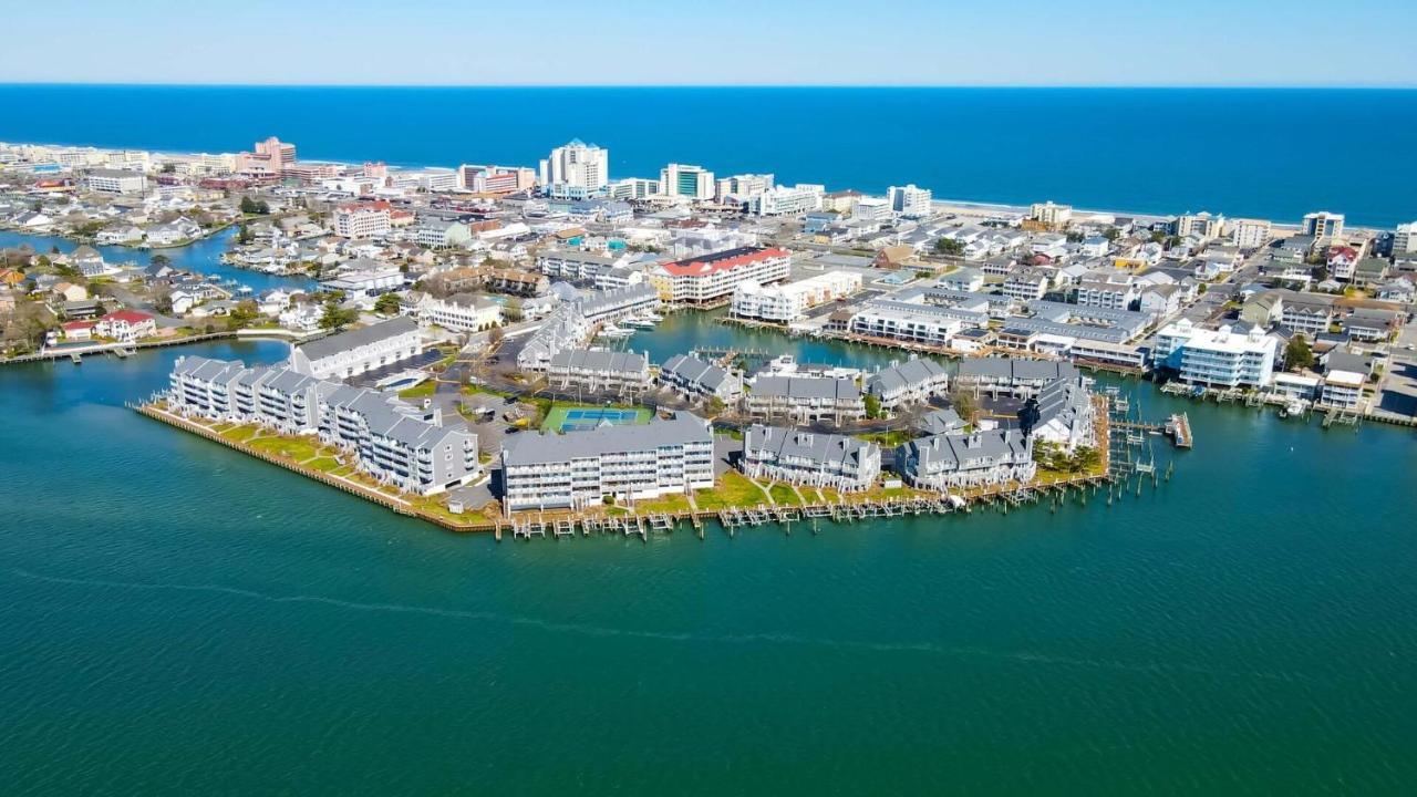 Harbour Island 302L Apartment Ocean City Exterior foto
