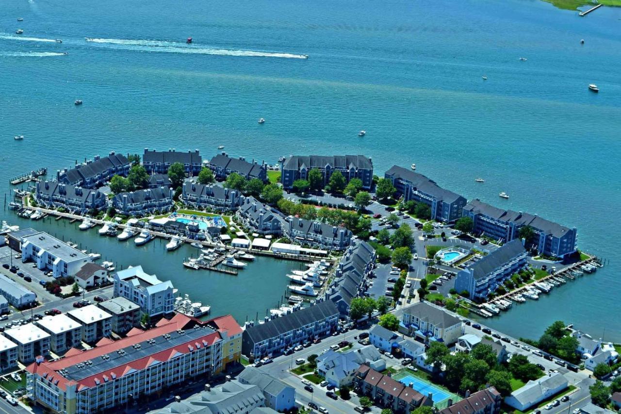 Harbour Island 302L Apartment Ocean City Exterior foto