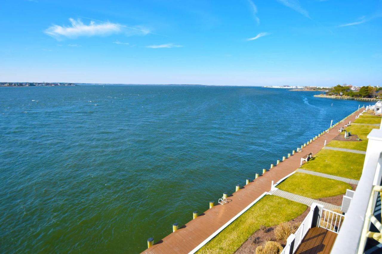 Harbour Island 302L Apartment Ocean City Exterior foto