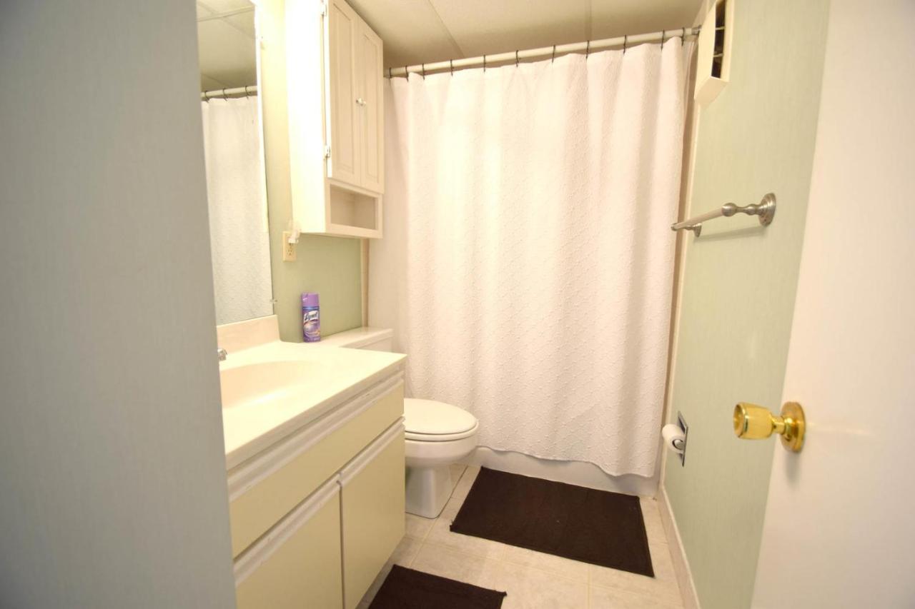 Harbour Island 302L Apartment Ocean City Exterior foto