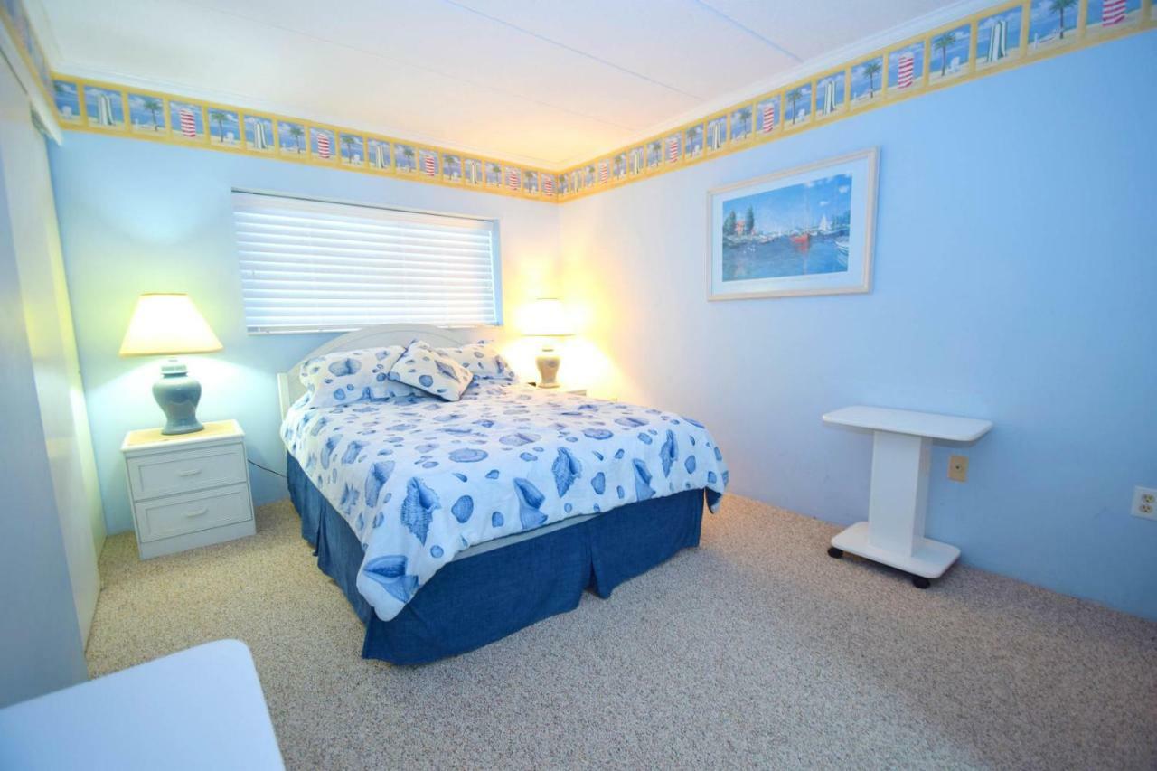 Harbour Island 302L Apartment Ocean City Exterior foto