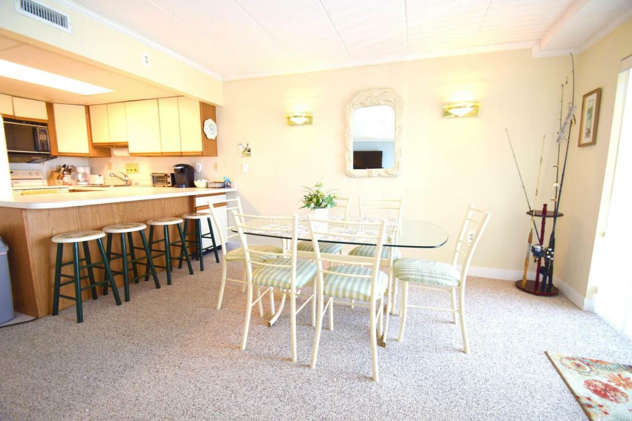 Harbour Island 302L Apartment Ocean City Exterior foto